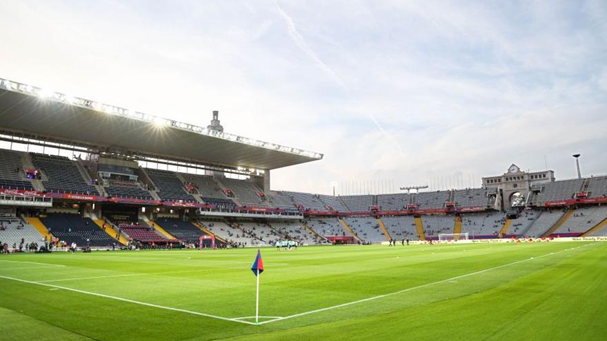 Barcelona, un feudo maldito para el Athletic