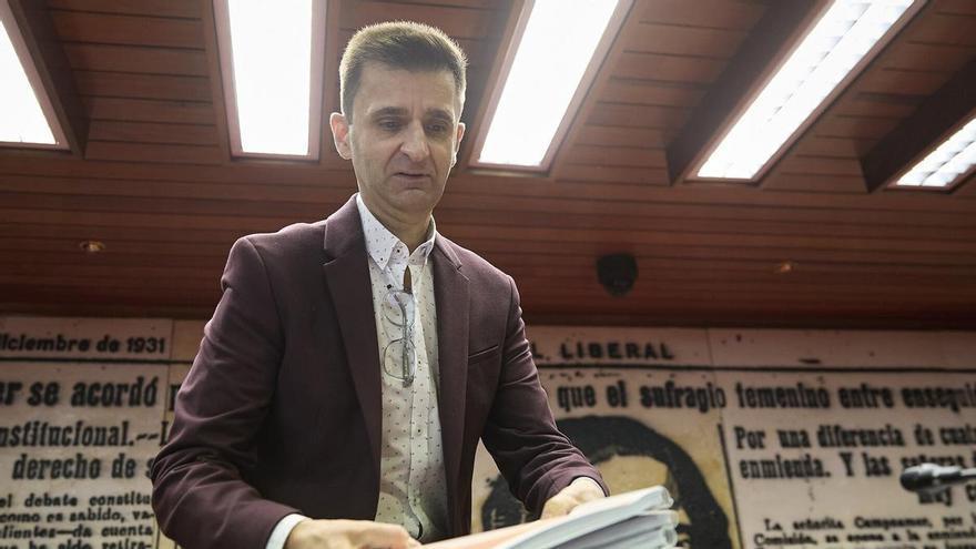 TVE baraja un &#039;pase especial&#039; del film sobre represión franquista en Navarra del que todos hablan