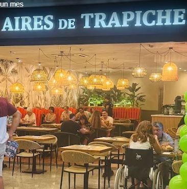 En imágenes: Fusión de cocina caribeña y americana con alma casera en Max Ocio