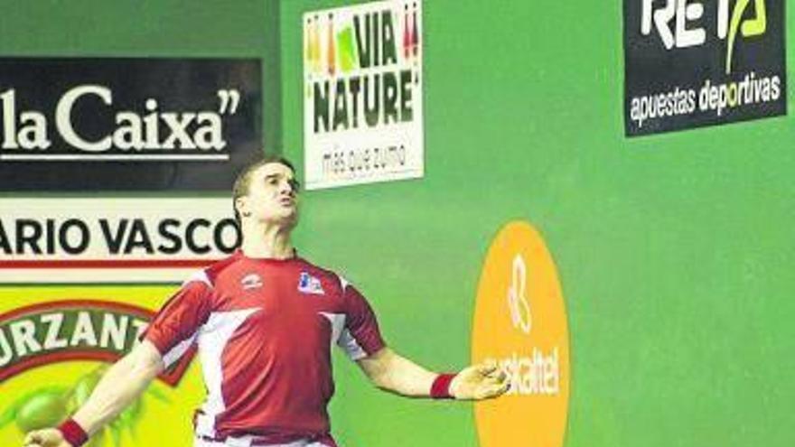 Partido especial para los merino