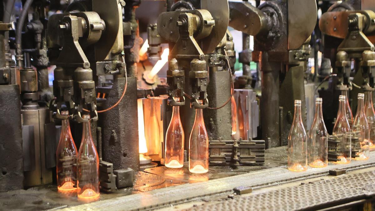 La alavesa Vidrala ha presentado sus resultados del tercer trimestre de 2025. La alavesa Vidrala ha presentado sus resultados del tercer trimestre de 2025.