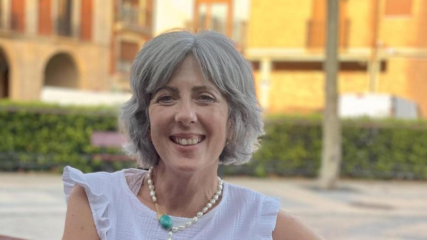 &quot;Vamos a luchar por el cambio de ubicación de la planta; Lodosa no se va a quedar quieta&quot;