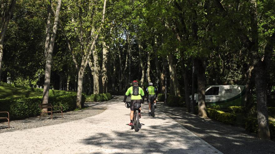 Prisión para un hombre por violar a otro joven en la Taconera