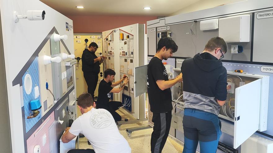 Diseñar el itinerario formativo, una estrategia para la vida y el éxito profesional