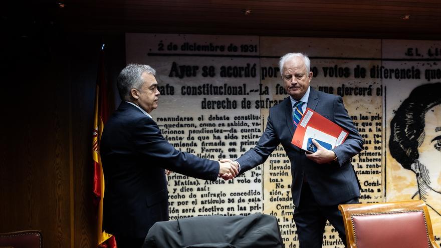 No emergemos entre tanta emergencia