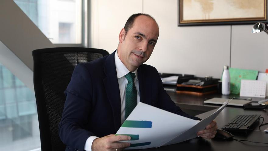 &quot;Nuestra vocación es continuar acompañando a toda la sociedad vasca y a la industria en la transición energética&quot;