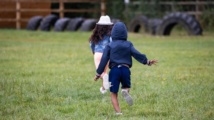Curso de pre monitor de tiempo libre en Andosilla