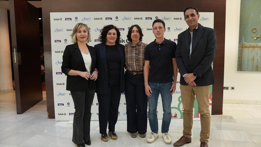 Erreferenteak, experiencia compartida que es  riqueza comunitaria