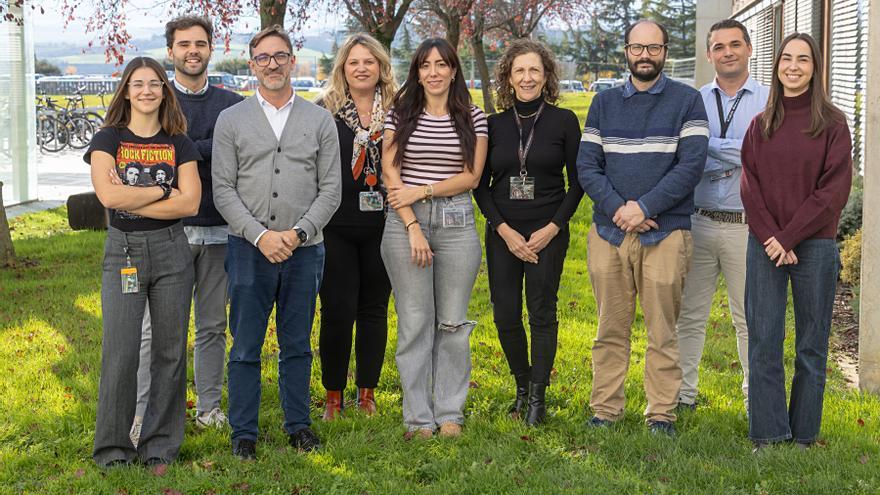 Un proyecto del Cima analiza el papel de la IA para mejorar la inmunoterapia