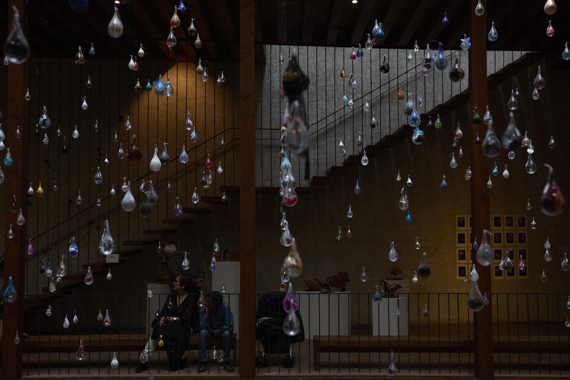 Record-ARTE en Civivox Condestable