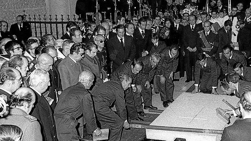 ¿De qué paz y convivencia me habla usted?