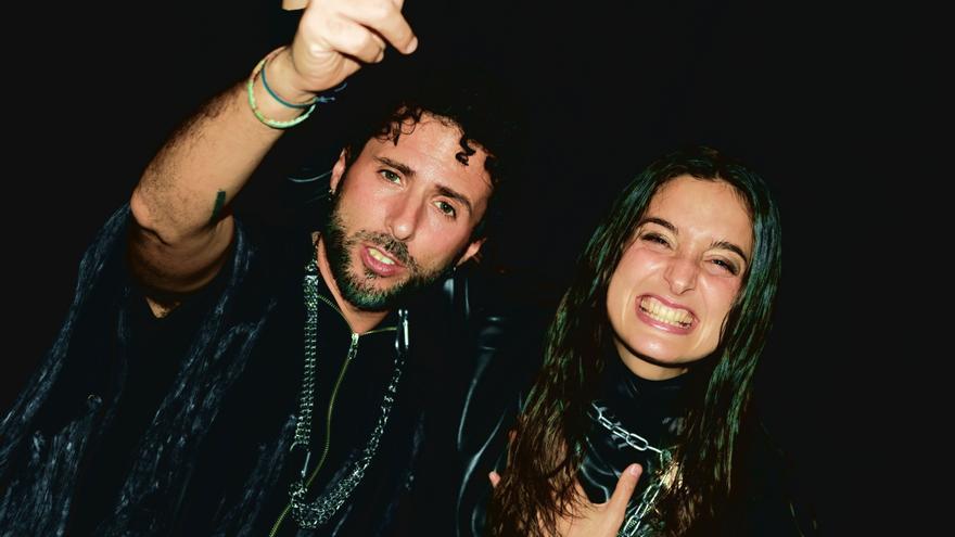 Del final de BIME con Delaporte y Villano Antillano a la ‘leyenda’ Carolyn Wonderland