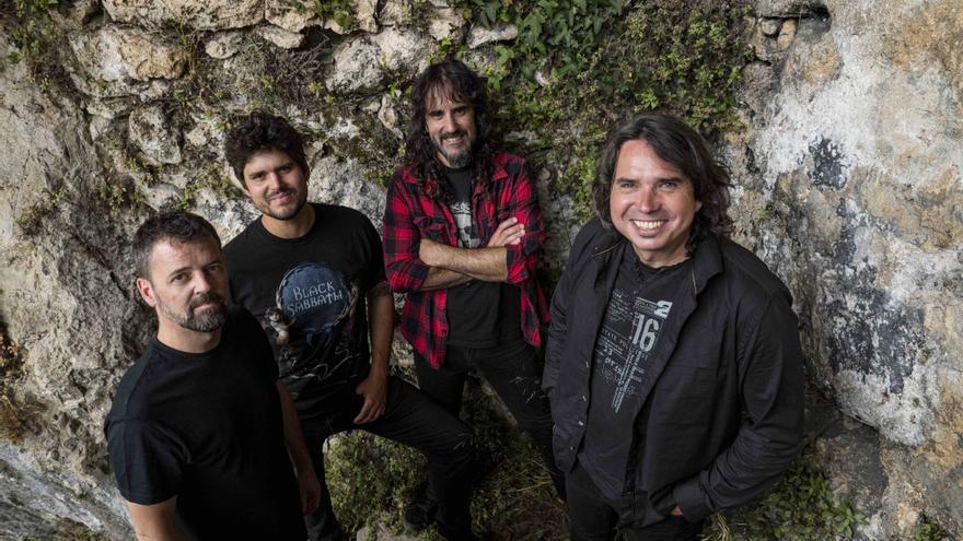 “Heavy zaleak ez dira gehiengoa, baina publiko fidela dira”