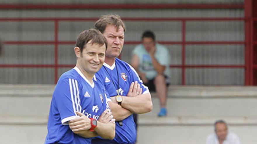 Osasuna ya cuenta con 7.552 socios