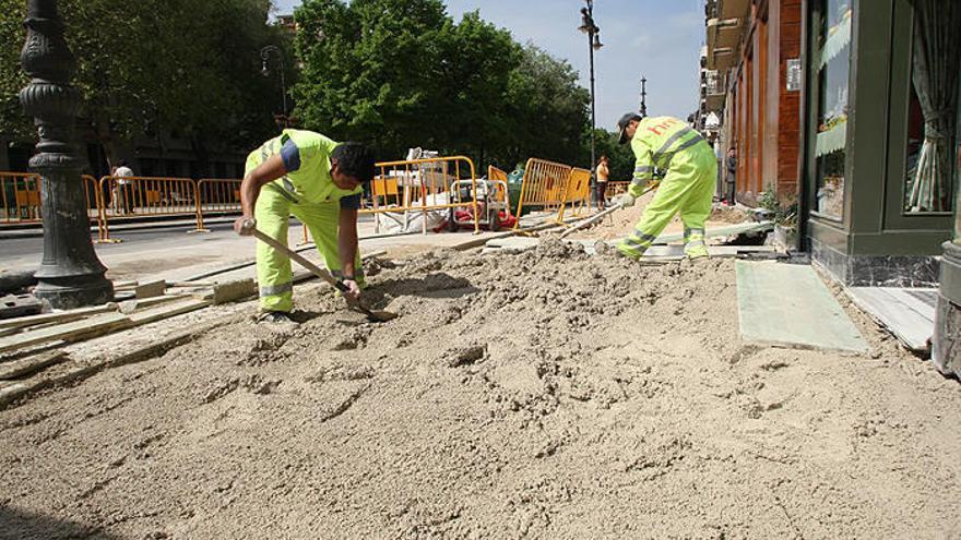 Migración, trabajo digno y futuro