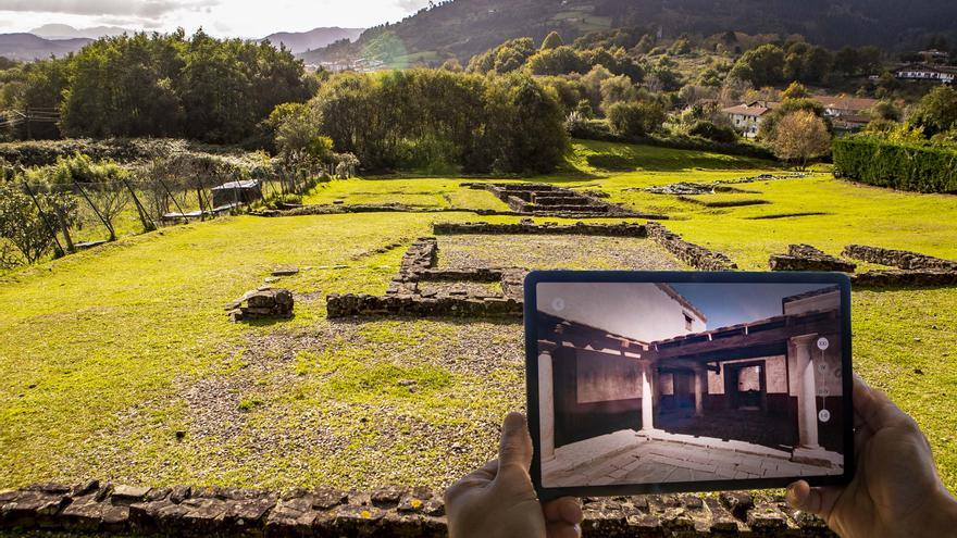 Las Rutas Arqueológicas, una nueva perspectiva de conocer Bizkaia