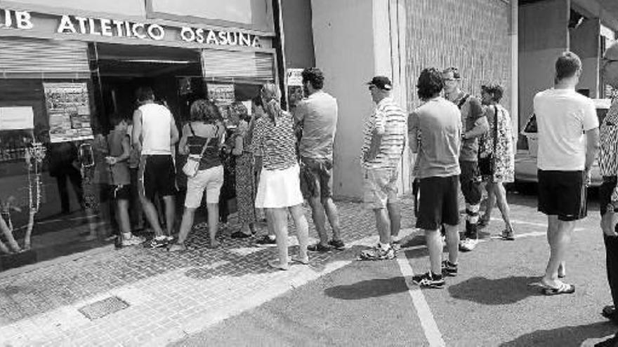 Era una gestora, no una junta directiva
