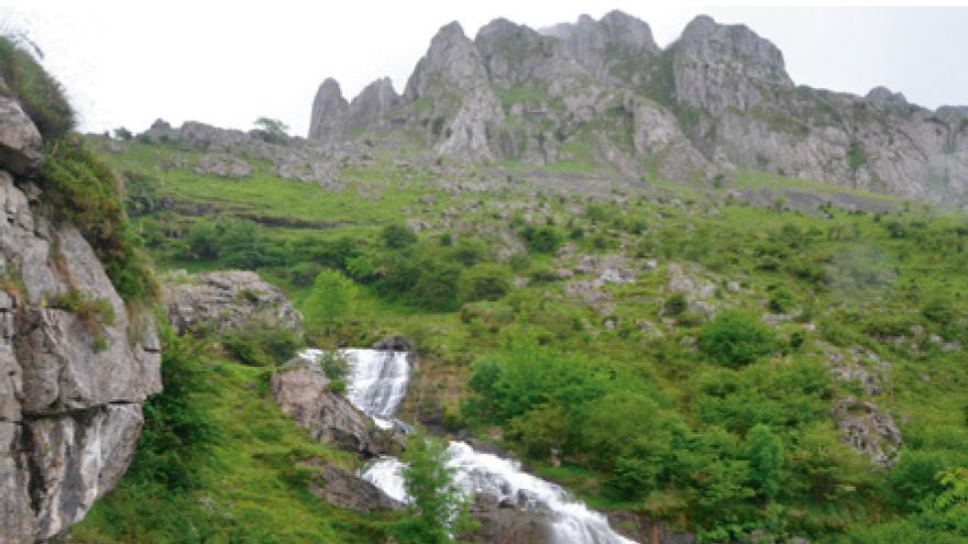 En imágenes: Doce senderos junto al río