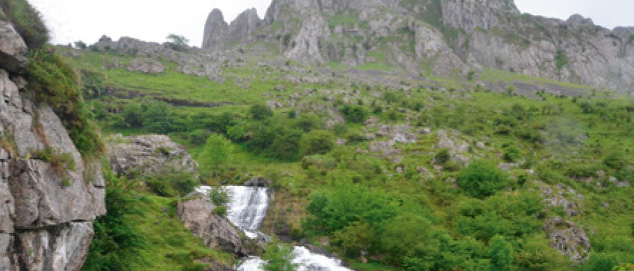 En imágenes: Doce senderos junto al río