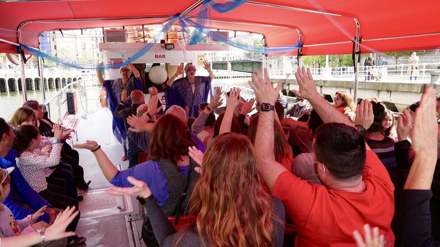 Planes culturales y de ocio para disfrutar en Semana Santa
