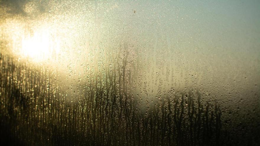 Parabrisas empañado: el botón que lo arregla y casi nadie usa bien