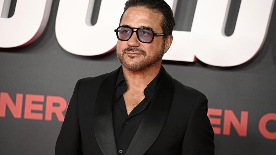 Enrique Arce desvela que ha rechazado interpretar a Mazón en una película: "Es demasiado controvertido"