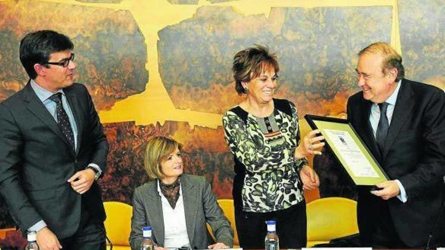 El universo accesible del Palacio Euskalduna