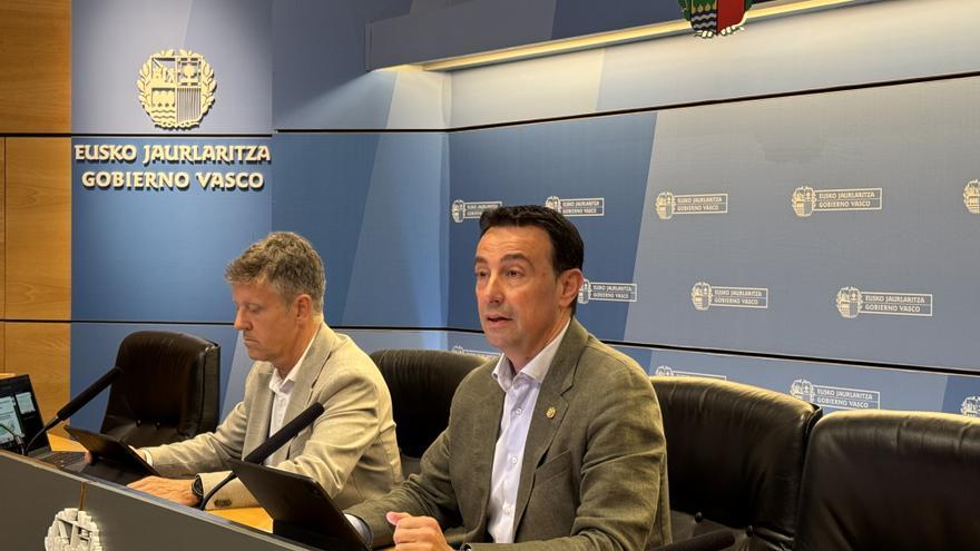 Euskadi retiene talento con la calidad del empleo y la competitividad como principales retos