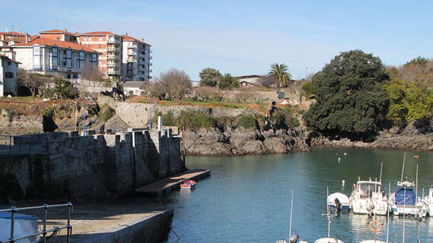 El paseo ofrecerá una nueva perspectiva del puerto mundakarra.