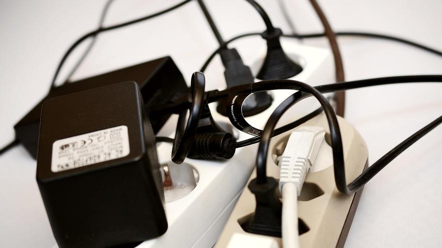 Adiós a los cables: la solución de Ikea que facilita el orden y la limpieza