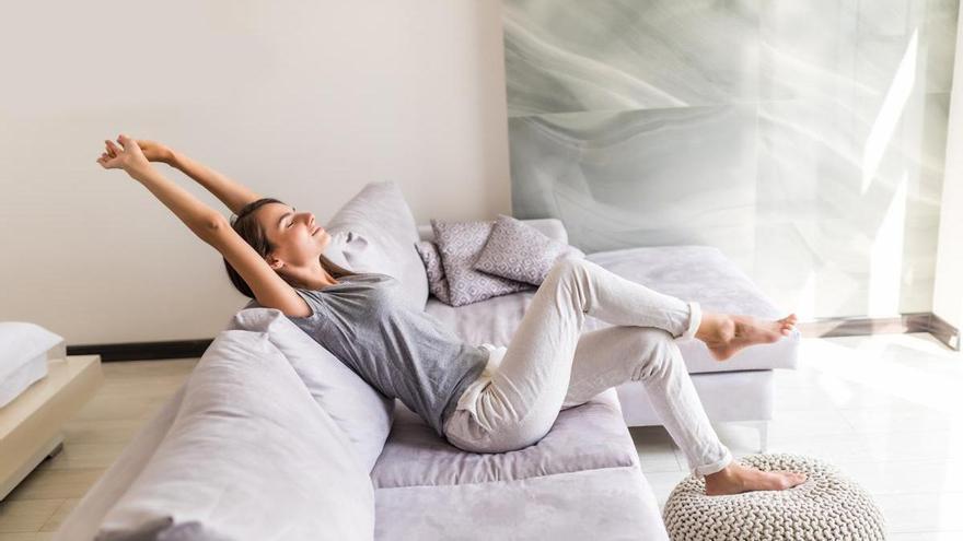 Cómo transformar tu hogar en un espacio más tranquilo y acogedor