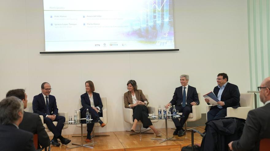 D’Anjou reclama acción privada que acompañe las medidas financieras activadas por el Gobierno