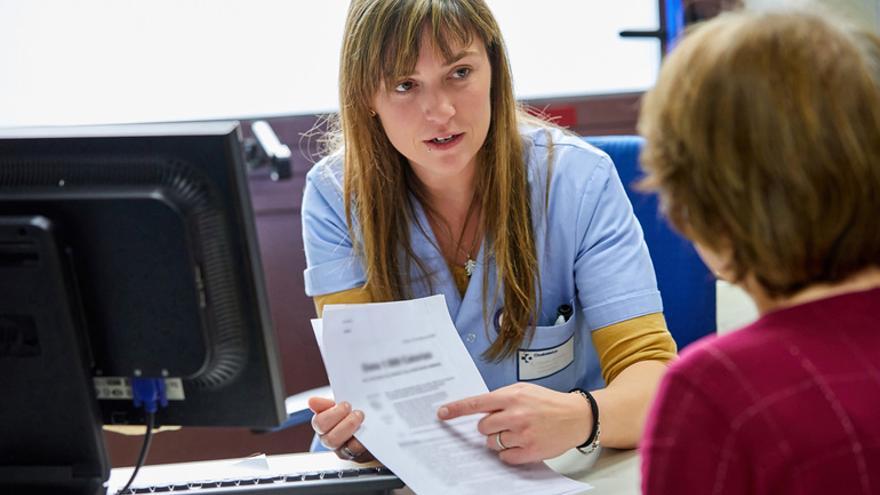 En Euskadi casi 70.000 personas tienen un Documento de Voluntades Anticipadas