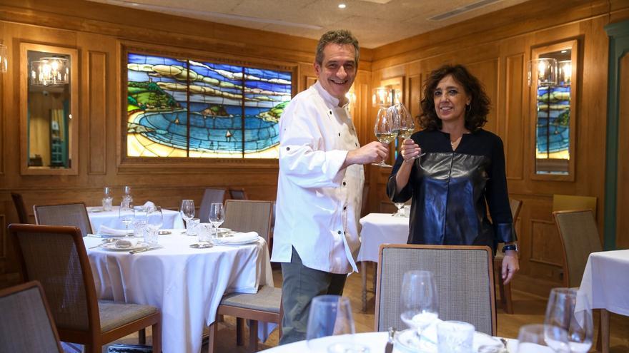 Del restaurante Josetxo al Errejota, siete décadas de legado familiar