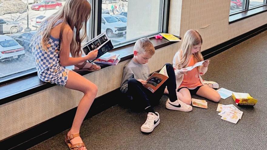 ¿Pagar a los niños por leer? El método viral que está revolucionando las vacaciones de verano