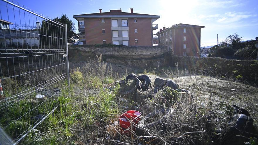 El caso del palacete de Getxo podría ser archivado en base a la doctrina de otro expediente similar