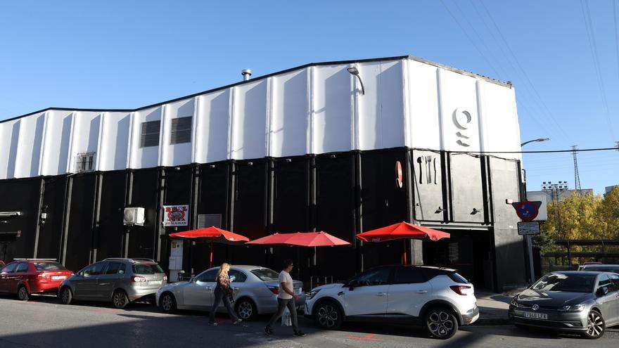 La sala de conciertos de Bolueta se llamará Goxo y abrirá en 2027