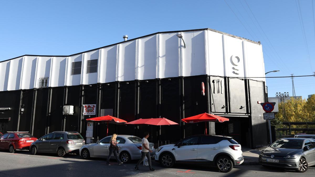 El establecimiento de hostelería se abrirá en la calle Tellería, en el local que ocupa Mytho.