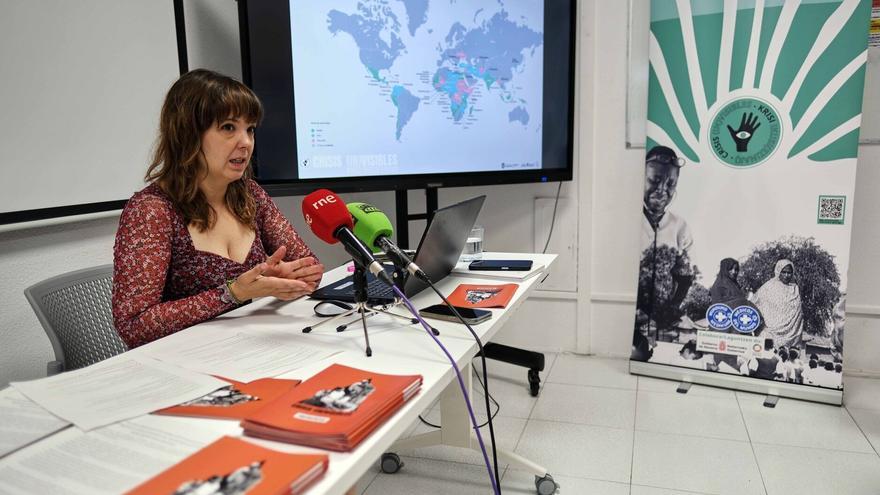 Médicos del Mundo Navarra alerta que "239  millones de personas necesitan ayuda urgente"