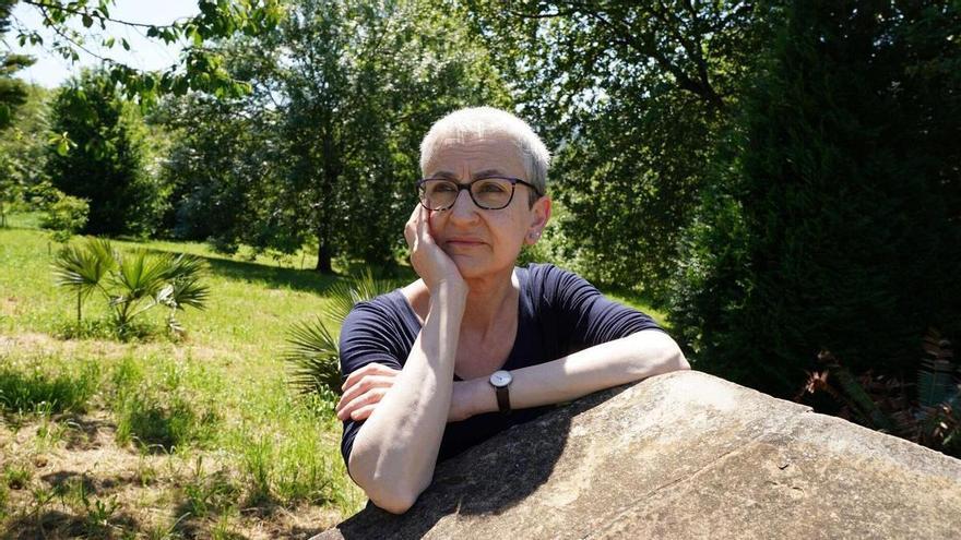 La matemática Marta Macho hablará de ciencia, igualdad y mujer en Deba