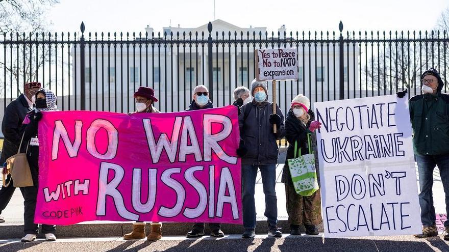 Rusia no permitirá que &quot;se pisoteen groseramente&quot; sus intereses