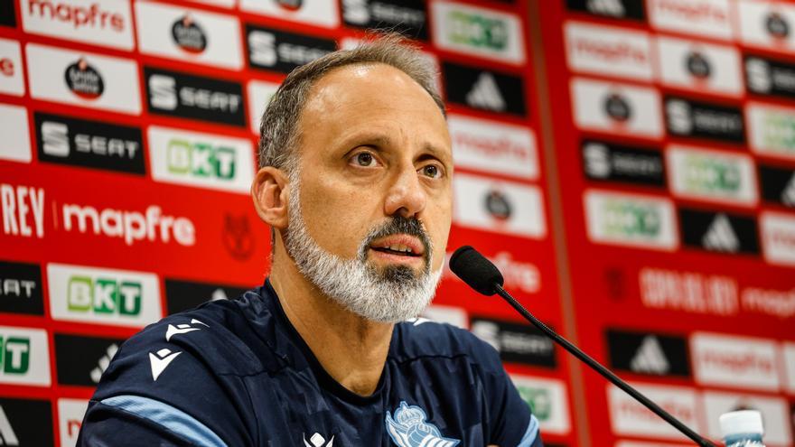 Matarazzo espía al Athletic