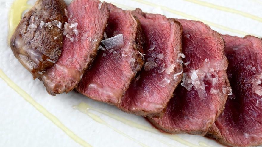 &#039;Nafarromadura Food&#039; conjuga las cocinas navarra y extremeña