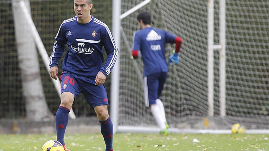 Silva, a punto de irse