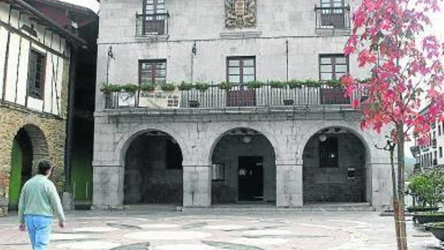 Piden que la petición parta desde el equipo de gobierno.