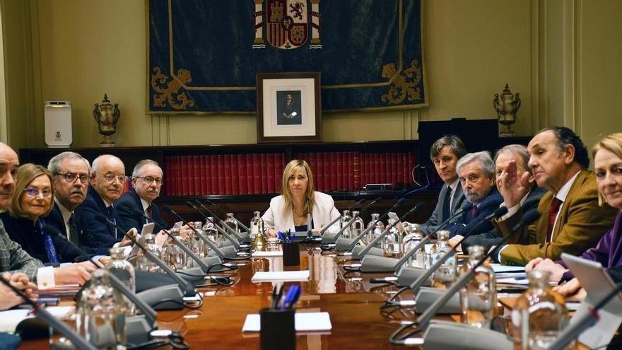 Los vocales progresistas del CGPJ respaldan la presencia de García Ortiz en la apertura del año judicial