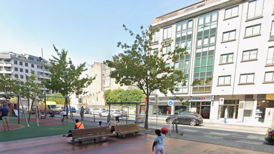 Investigan el intento de secuestro a un menor en Pontevedra: el pequeño pudo zafarse