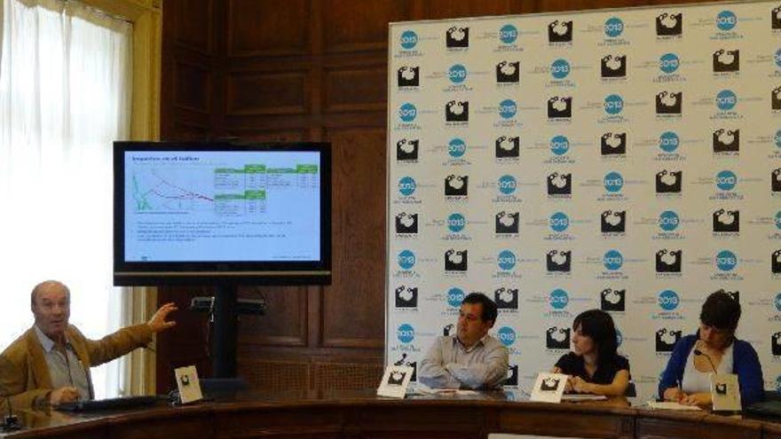 Carlos I se cerrará tras reformar la rotonda de Martutene y abrir un enlace en Marrutxipi