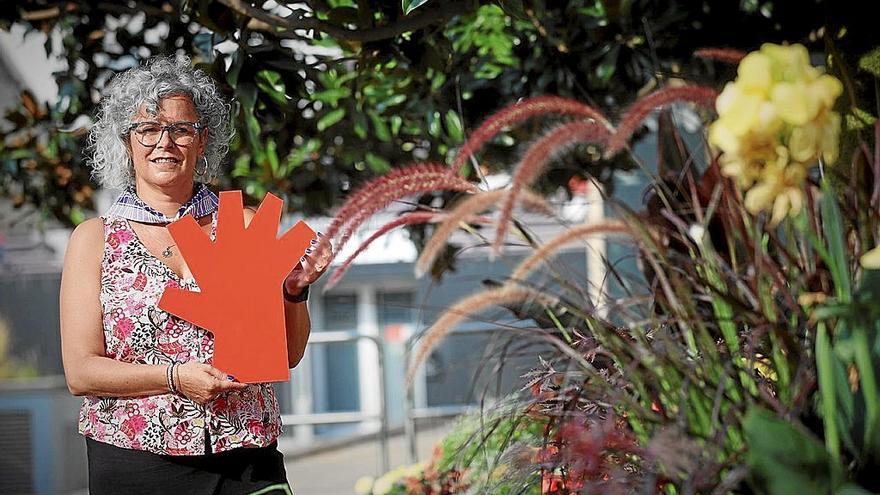 “Todo el que quiera participar de la fiesta en armonía con el resto del pueblo es bienvenido”