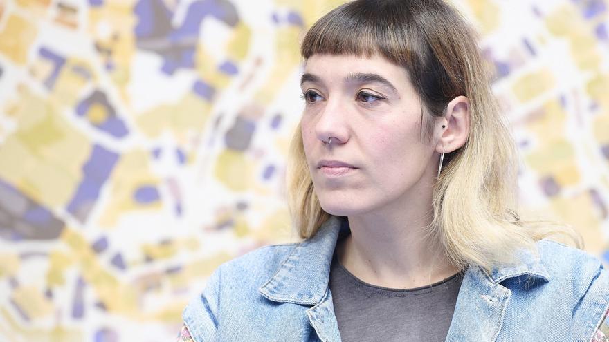 Elkar renuncia a la beca literaria Igartza que organizaba con CAF